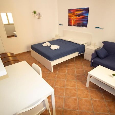Karyba House Βίλα Λαμπεντούζα Εξωτερικό φωτογραφία
