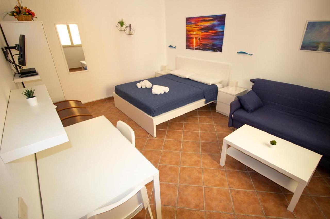 Karyba House Βίλα Λαμπεντούζα Εξωτερικό φωτογραφία