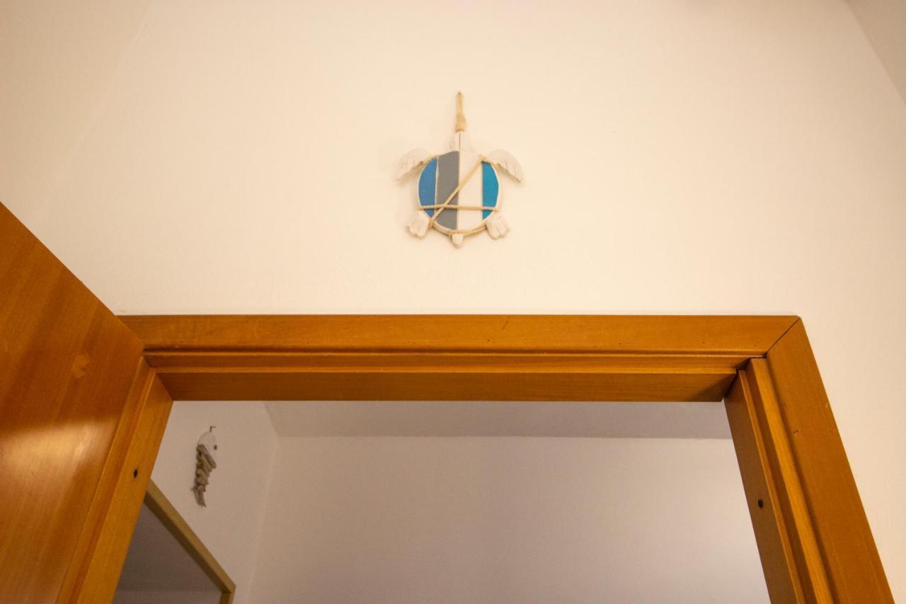 Karyba House Βίλα Λαμπεντούζα Εξωτερικό φωτογραφία