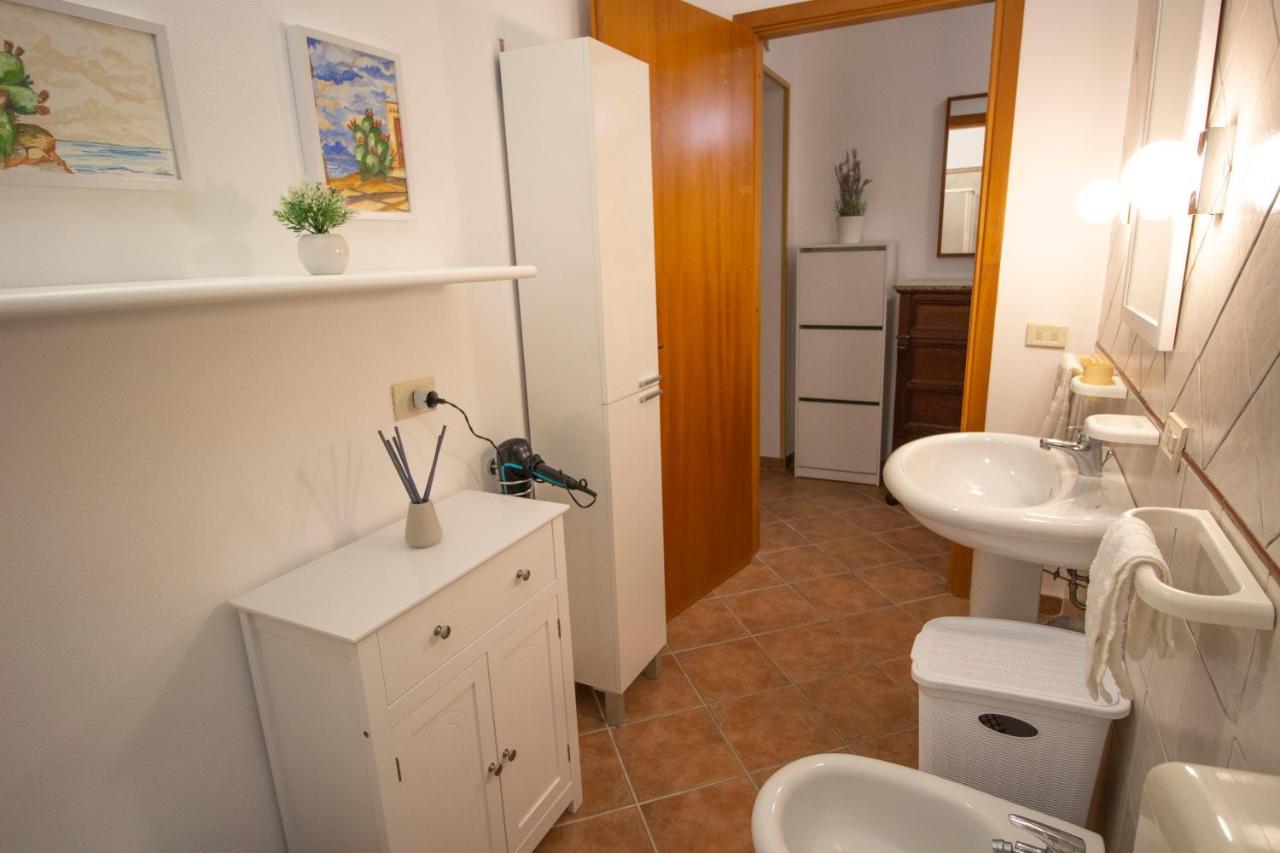 Karyba House Βίλα Λαμπεντούζα Εξωτερικό φωτογραφία