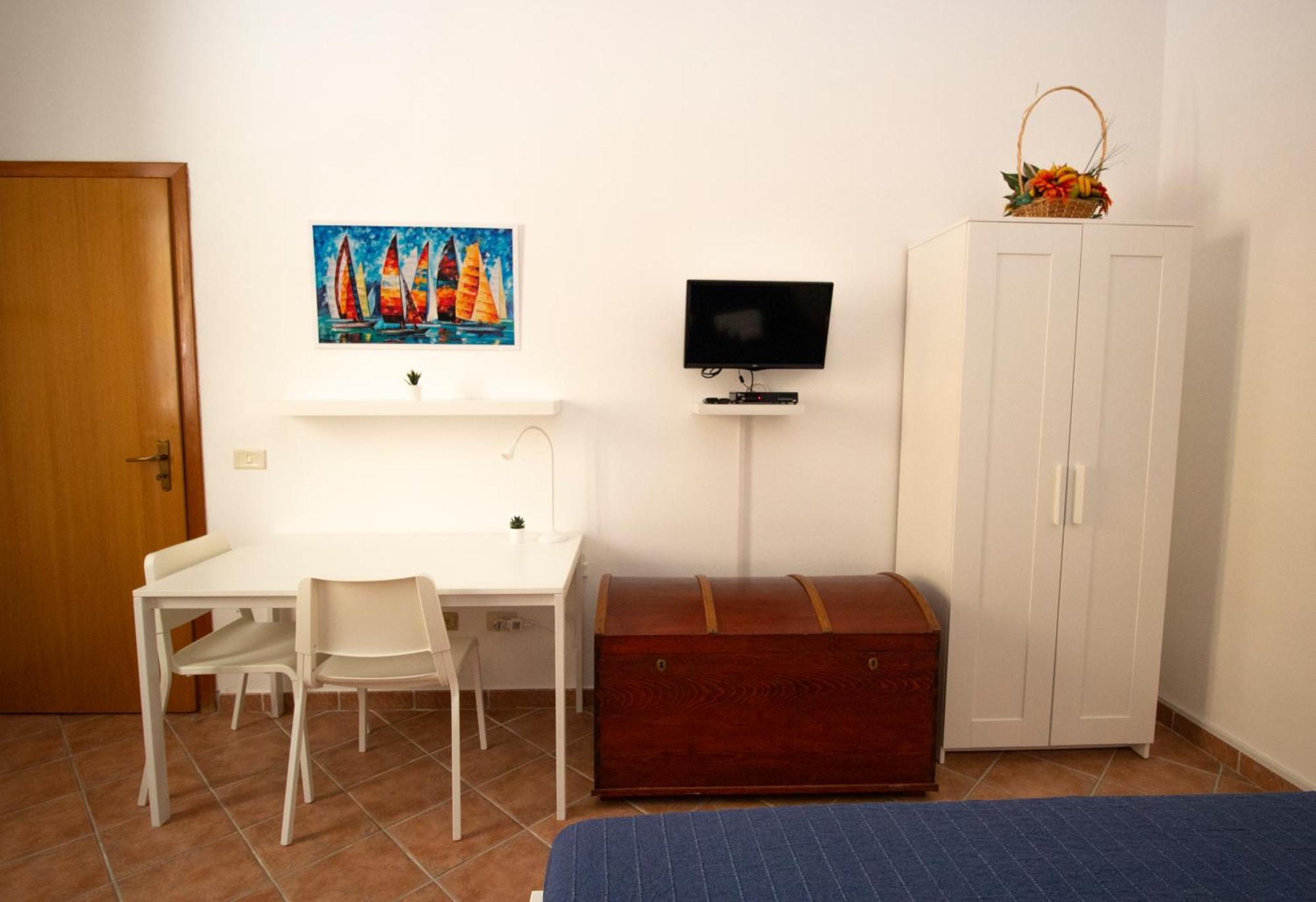 Karyba House Βίλα Λαμπεντούζα Εξωτερικό φωτογραφία